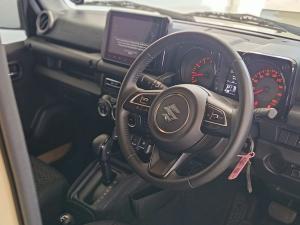 Suzuki Jimny 1.5 GLX AllGrip 5-door auto - Image 20
