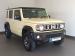 Suzuki Jimny 1.5 GLX AllGrip 5-door auto - Thumbnail 23