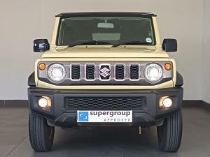Suzuki Jimny 1.5 GLX AllGrip 5-door auto - Image 2