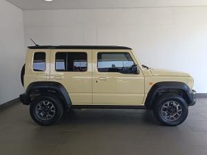 Suzuki Jimny 1.5 GLX AllGrip 5-door auto - Image 3