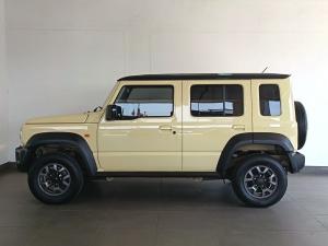 Suzuki Jimny 1.5 GLX AllGrip 5-door auto - Image 4