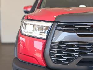 GWM P-Series 2.0TD double cab LTD 4x4 - Image 10