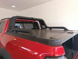 GWM P-Series 2.0TD double cab LTD 4x4 - Image 13