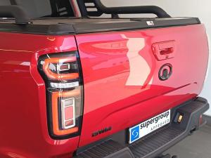 GWM P-Series 2.0TD double cab LTD 4x4 - Image 15