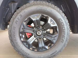 GWM P-Series 2.0TD double cab LTD 4x4 - Image 18