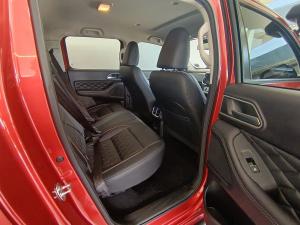 GWM P-Series 2.0TD double cab LTD 4x4 - Image 19