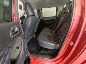 GWM P-Series 2.0TD double cab LTD 4x4 - Image 20