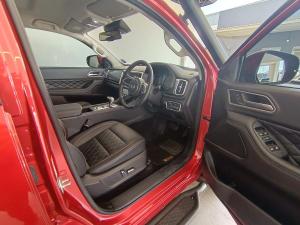 GWM P-Series 2.0TD double cab LTD 4x4 - Image 21