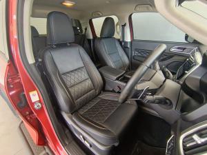 GWM P-Series 2.0TD double cab LTD 4x4 - Image 22