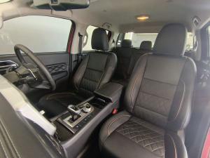 GWM P-Series 2.0TD double cab LTD 4x4 - Image 24