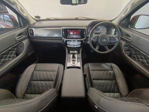 GWM P-Series 2.0TD double cab LTD 4x4 - Image 28