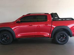 GWM P-Series 2.0TD double cab LTD 4x4 - Image 4