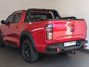GWM P-Series 2.0TD double cab LTD 4x4 - Image 5