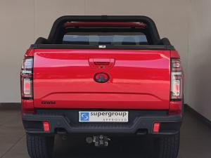 GWM P-Series 2.0TD double cab LTD 4x4 - Image 6