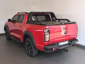 GWM P-Series 2.0TD double cab LTD 4x4 - Image 7