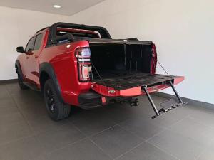 GWM P-Series 2.0TD double cab LTD 4x4 - Image 8