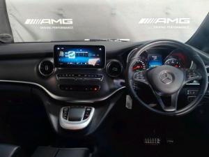 Mercedes-Benz V-Class V300d Exclusive - Image 16
