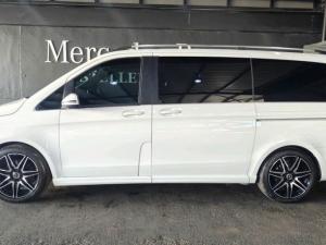 Mercedes-Benz V-Class V300d Exclusive - Image 4