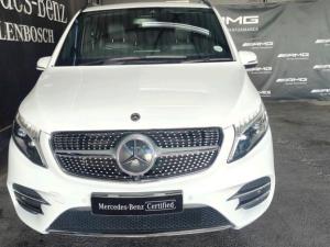 Mercedes-Benz V-Class V300d Exclusive - Image 8