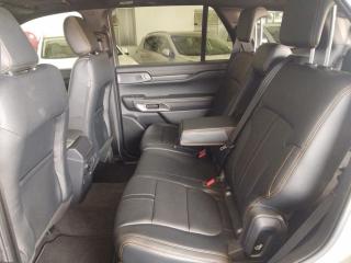 Ford Everest 3.0TD V6 4WD Wildtrak
