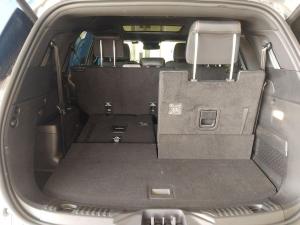 Ford Everest 3.0TD V6 4WD Wildtrak - Image 11