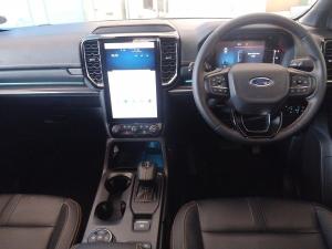 Ford Everest 3.0TD V6 4WD Wildtrak - Image 12