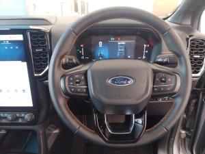 Ford Everest 3.0TD V6 4WD Wildtrak - Image 13