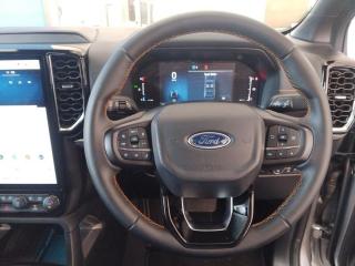 Ford Everest 3.0TD V6 4WD Wildtrak