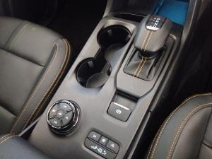 Ford Everest 3.0TD V6 4WD Wildtrak - Image 14