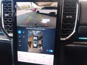 Ford Everest 3.0TD V6 4WD Wildtrak - Image 15