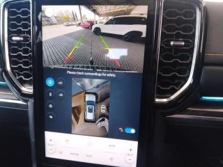 Ford Everest 3.0TD V6 4WD Wildtrak