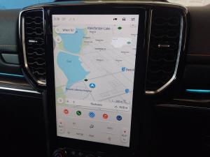 Ford Everest 3.0TD V6 4WD Wildtrak - Image 16