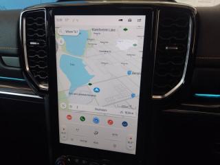 Ford Everest 3.0TD V6 4WD Wildtrak