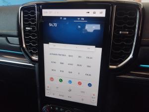 Ford Everest 3.0TD V6 4WD Wildtrak - Image 17