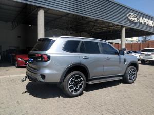 Ford Everest 3.0TD V6 4WD Wildtrak - Image 18