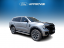 Thumbnail Ford Everest 3.0TD V6 4WD Wildtrak