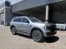 Ford Everest 3.0TD V6 4WD Wildtrak - Thumbnail 1