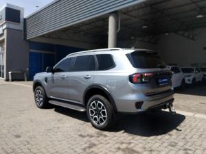 Ford Everest 3.0TD V6 4WD Wildtrak - Image 20