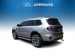 Ford Everest 3.0TD V6 4WD Wildtrak - Thumbnail 20