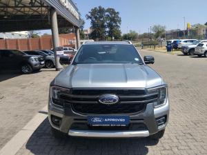 Ford Everest 3.0TD V6 4WD Wildtrak - Image 2