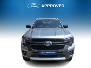 Ford Everest 3.0TD V6 4WD Wildtrak - Image 2