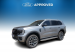 Ford Everest 3.0TD V6 4WD Wildtrak - Thumbnail 3