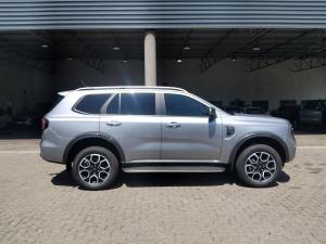 Ford Everest 3.0TD V6 4WD Wildtrak - Image 4
