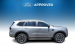 Ford Everest 3.0TD V6 4WD Wildtrak - Thumbnail 4