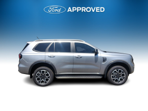 Ford Everest 3.0TD V6 4WD Wildtrak - Image 4