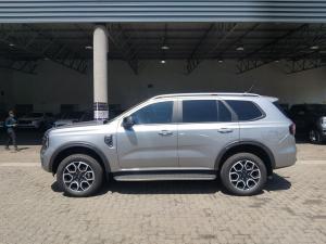 Ford Everest 3.0TD V6 4WD Wildtrak - Image 5