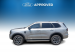 Ford Everest 3.0TD V6 4WD Wildtrak - Thumbnail 5