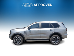 Ford Everest 3.0TD V6 4WD Wildtrak - Image 5