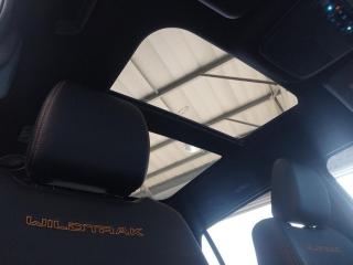 Ford Everest 3.0TD V6 4WD Wildtrak