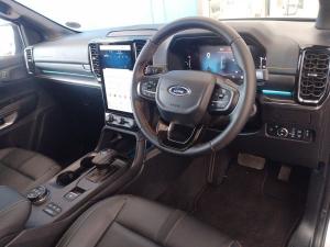 Ford Everest 3.0TD V6 4WD Wildtrak - Image 7